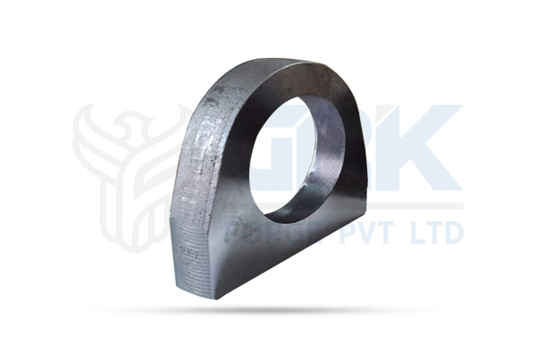 Clevis Eye